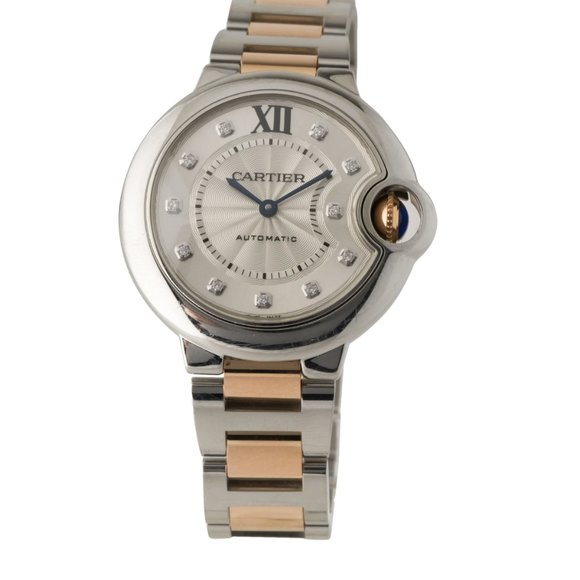 Cartier Accessories - CARTIER Ballon Bleu de Cartier Watch
